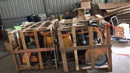 房县行李、家具、电器包装托运